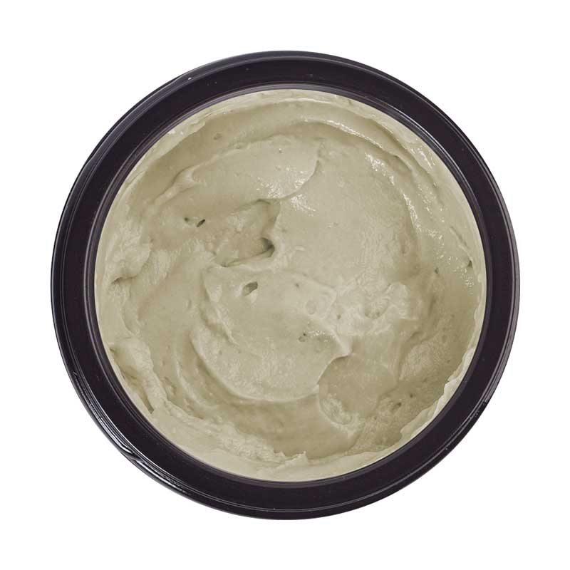 Cucumber Peel Off Face Mask For Thirsty Skin (50g) Set of 3 - Vegan Friendly