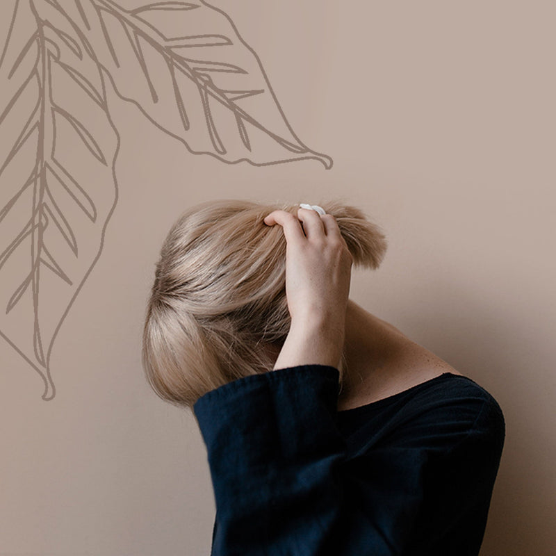 Fig & Vanilla Duo Set Shampoo & Conditioner