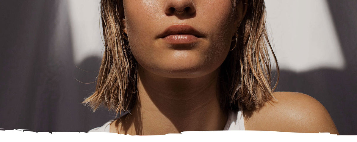 Go make up free: How to get your spring glow – Natural Spa Factory Retail