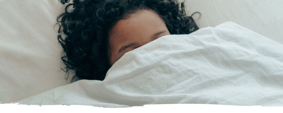 Natural anti-aging skin practices sleep