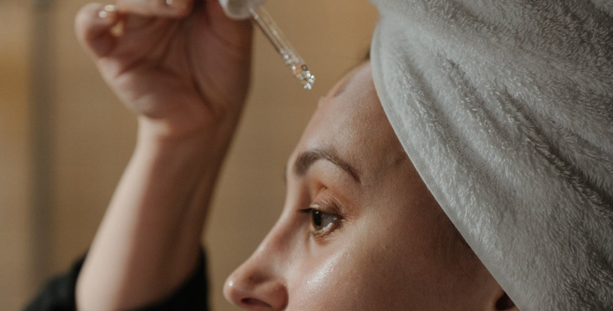 Your Ultimate Guide to Autumnal Skincare – Natural Spa Factory Retail