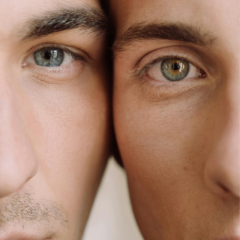 Ab:scent Super Serum 30 ml -  Fragrance-Free Regenerative Serum with Vitamin C & Hyaluronic Acid