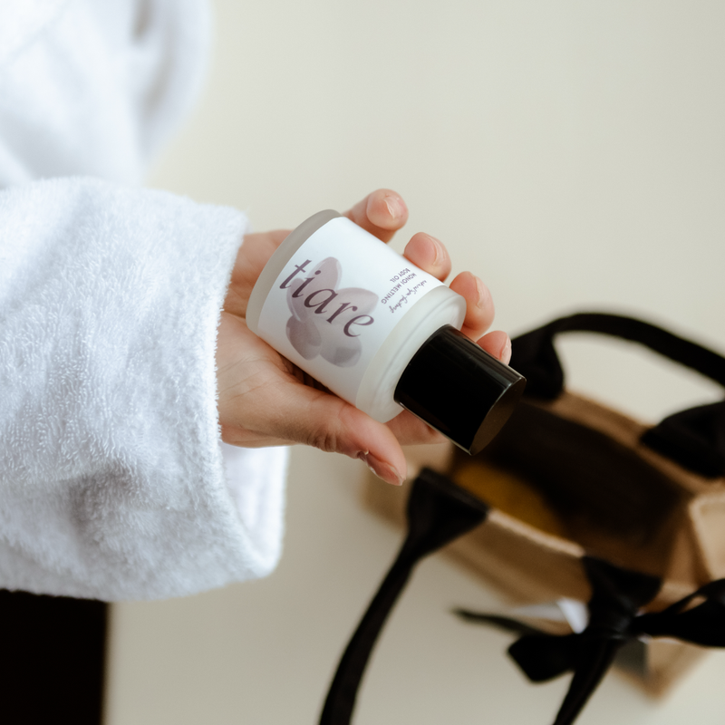 SOAK Bathe Ritual Gift Set – For an at home spa experience