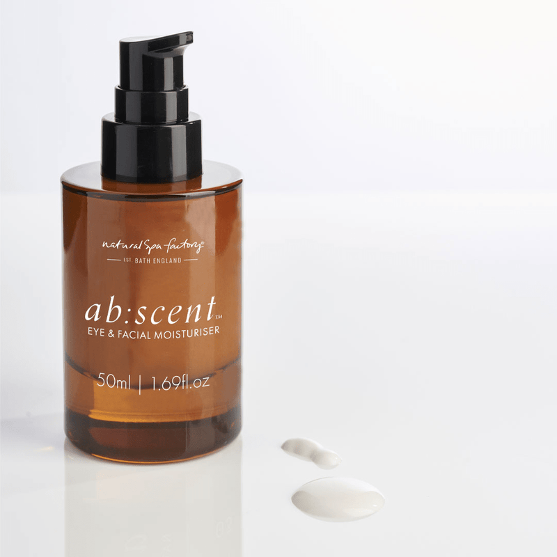 Ab:scent Eye & Facial Moisturiser