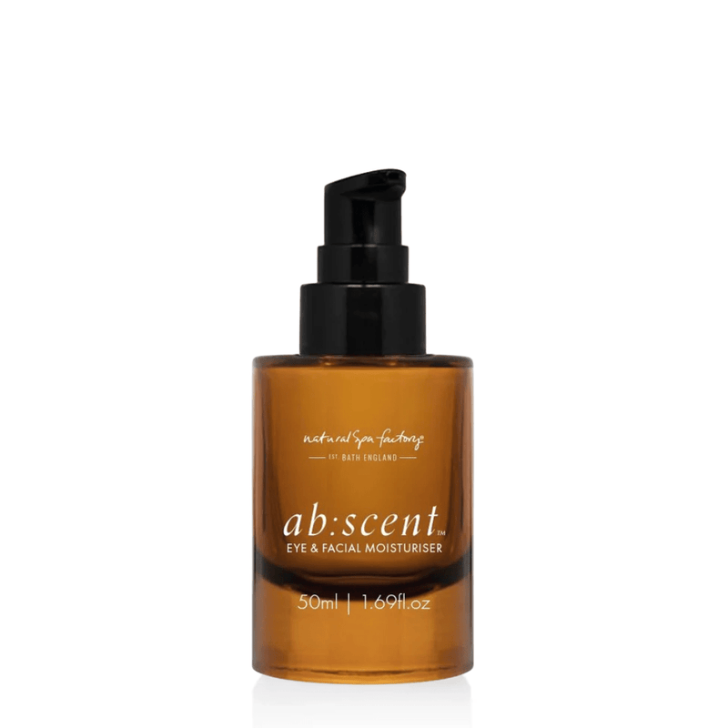 Ab:scent Eye & Facial Moisturiser