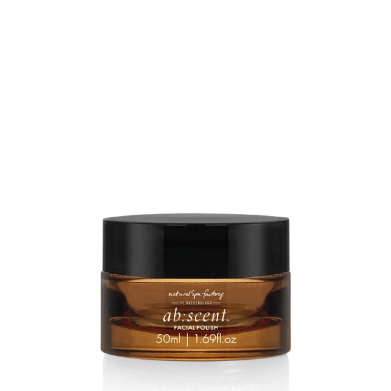 Ab:scent Facial Polish