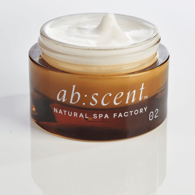 Ab:scent Facial Polish