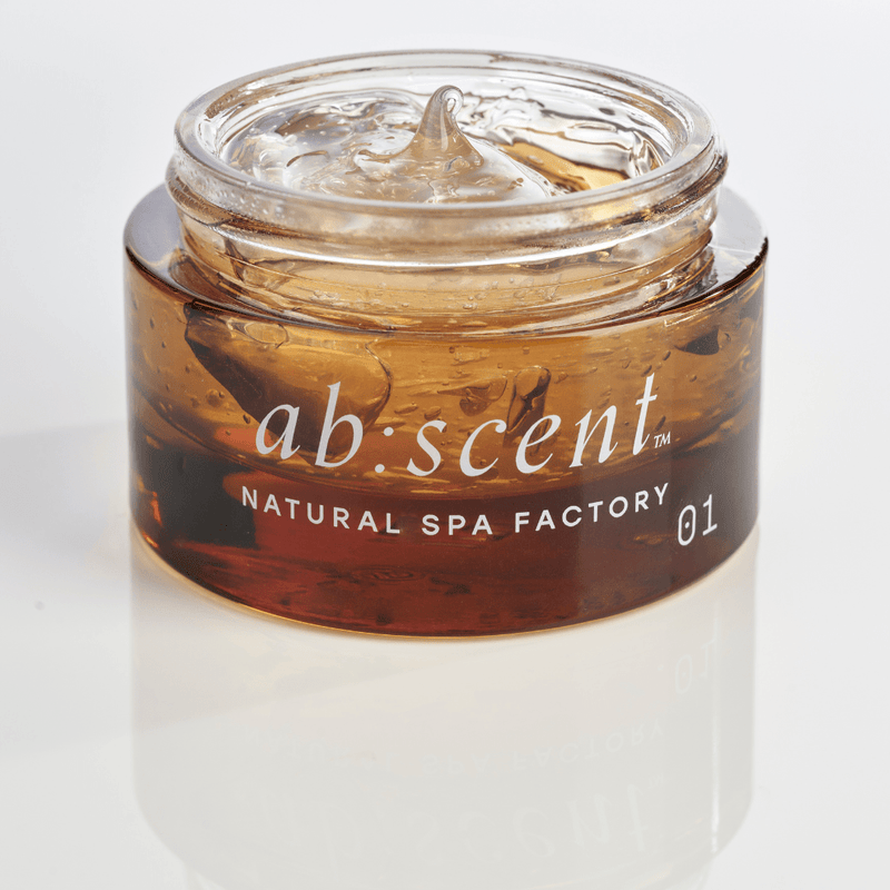 Ab:scent Melting Cleanser