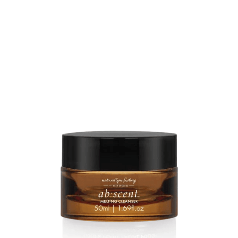 Ab:scent Melting Cleanser