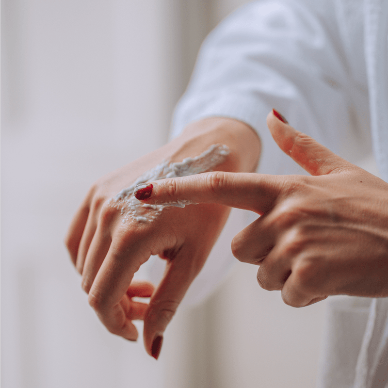 Age Reset Mask Duo Set - Regeneration Mask + Bilberry & Chamomile (Pack of 2)