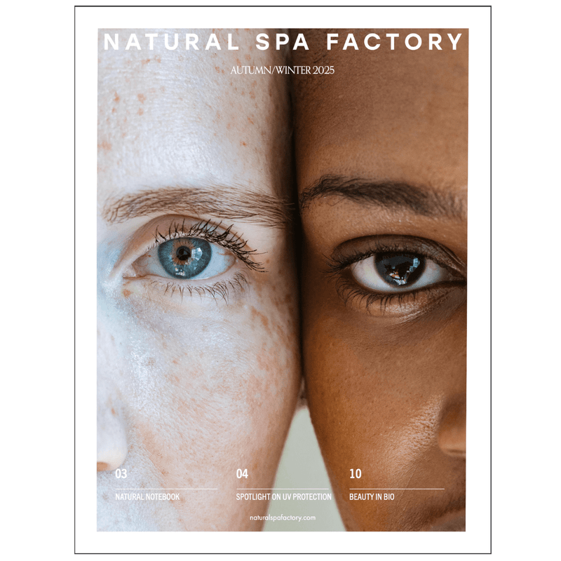 Autumn/Winter Wellness Newspaper Issue 2025