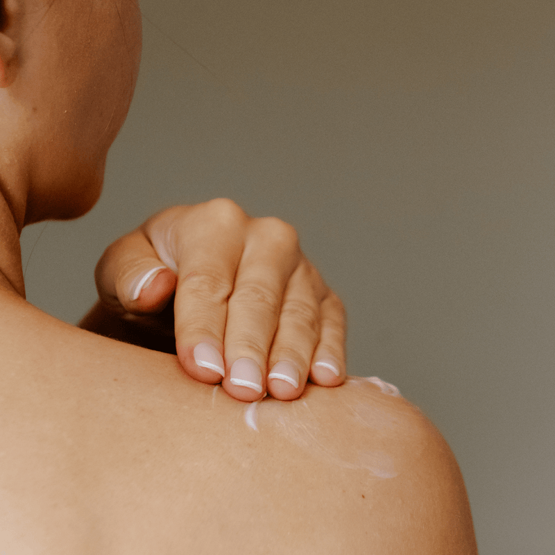 Body Lotion - Fig & Vanilla