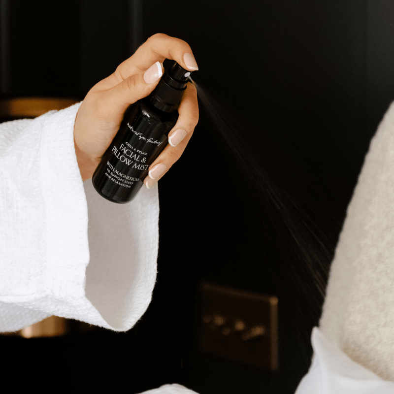 Chill & Relax Facial & Pillow Mist 50ml
