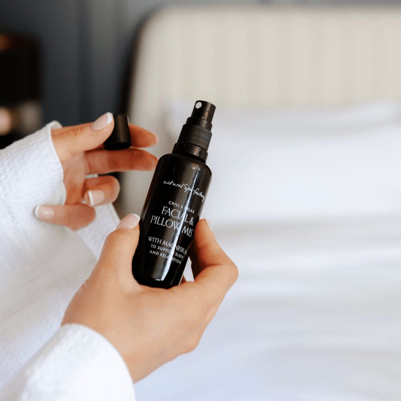 Chill & Relax Facial & Pillow Mist 50ml
