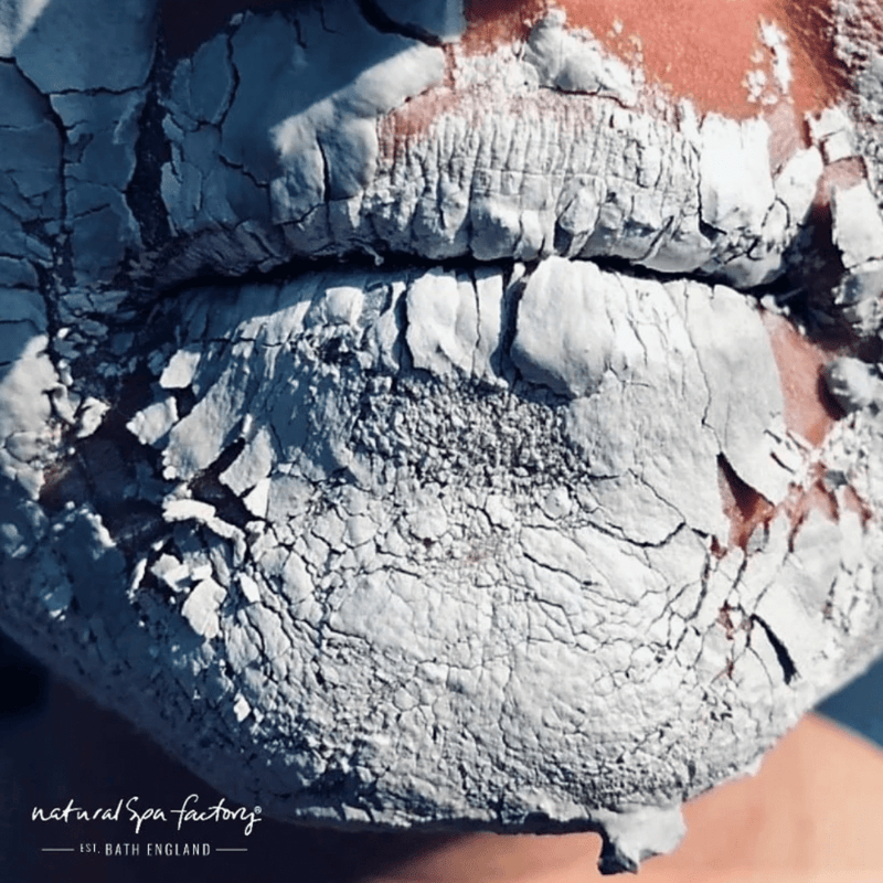 Detox & Defend Mask Duo Set - Rasul Mud Clay + Anti-Pollution Sheet Mask (Pack of 2)