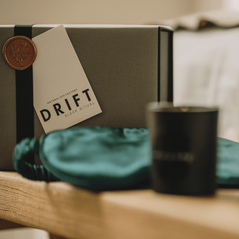 DRIFT Sleep Ritual