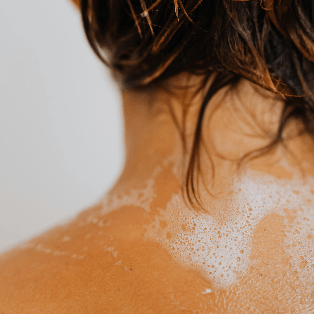 Fig & Vanilla Duo Set Shampoo & Conditioner - Natural Spa Factory Retail