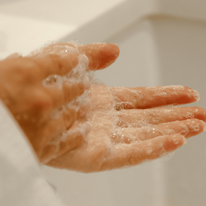 Fig & Vanilla Trio Set - Shampoo, Conditioner & Body Wash (3x250ml)