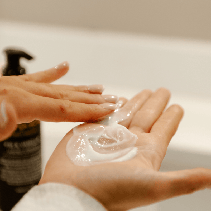 Hand Cream - Fig & Vanilla