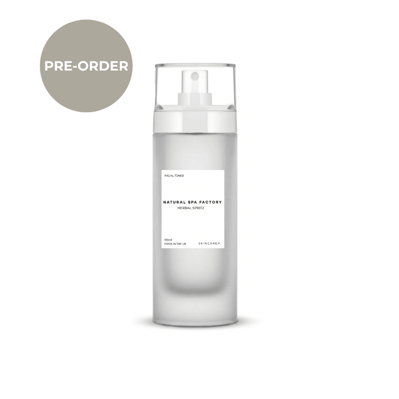 Herbal Facial Spritz 100ml