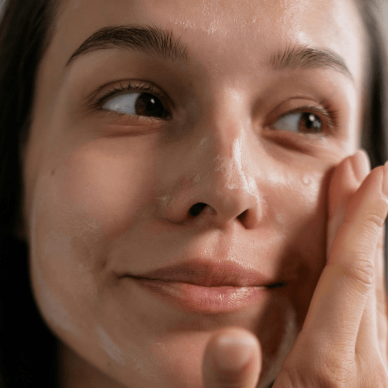 Illuminate Melting Cleanser - to Brighten & Even Skin Tone (50ml) - Vegan Friendly