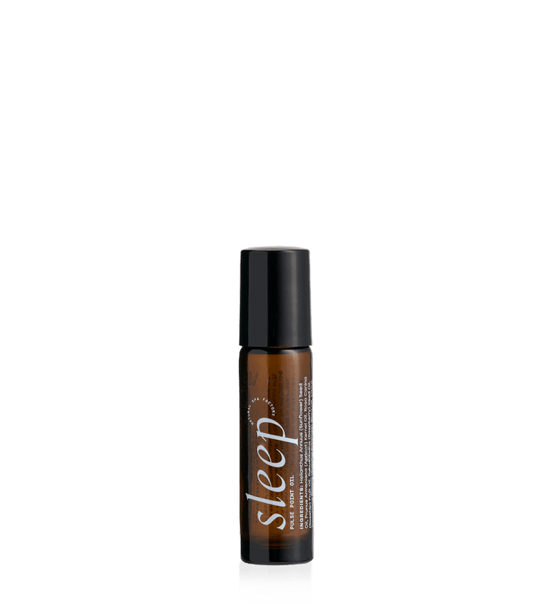 Sleep Pulse Point Oil - Lavender