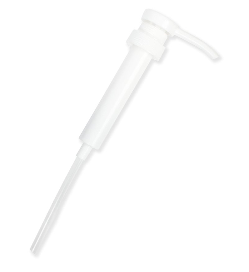 5 Litre Pump - fits all 5 litre lotions & potions