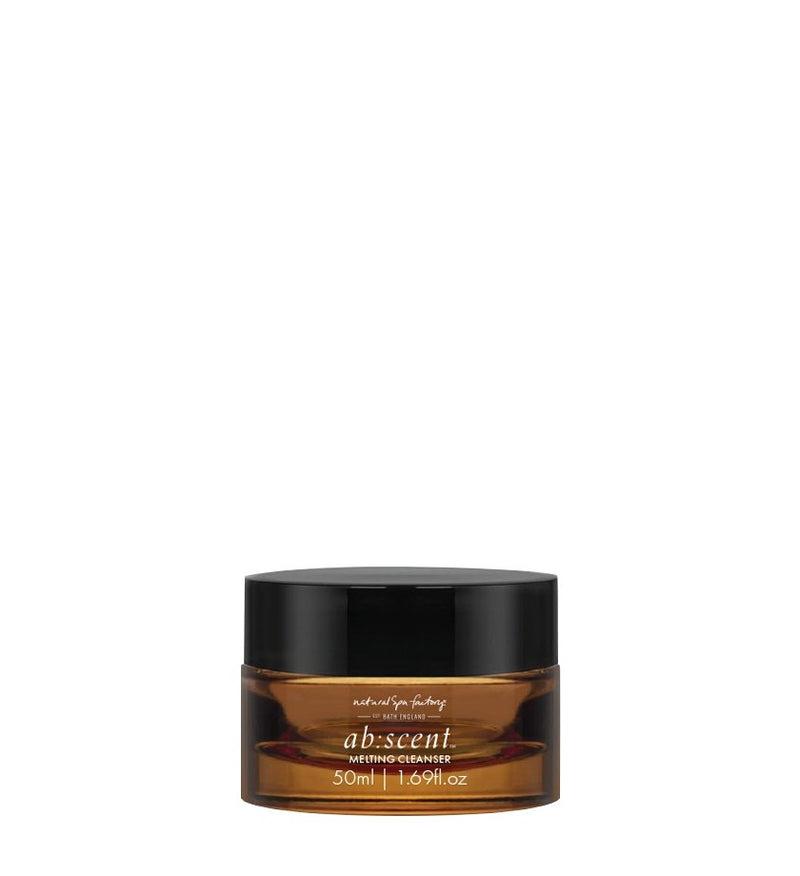 Ab:scent Melting Cleanser