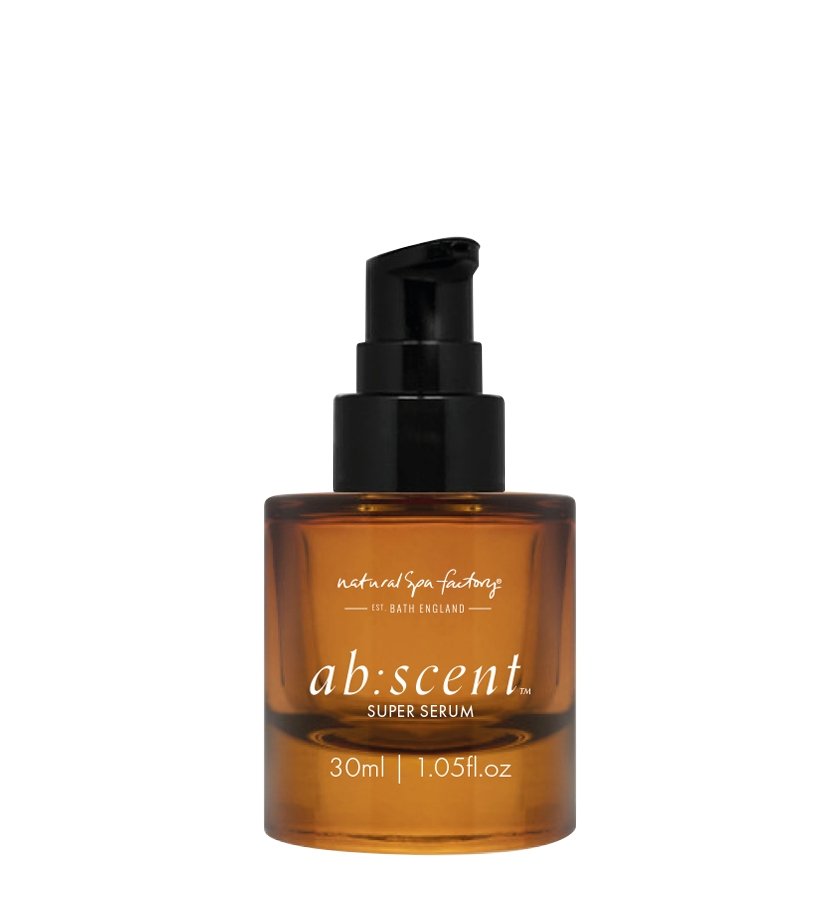 Ab:scent Super Serum - Natural Spa Factory Retail
