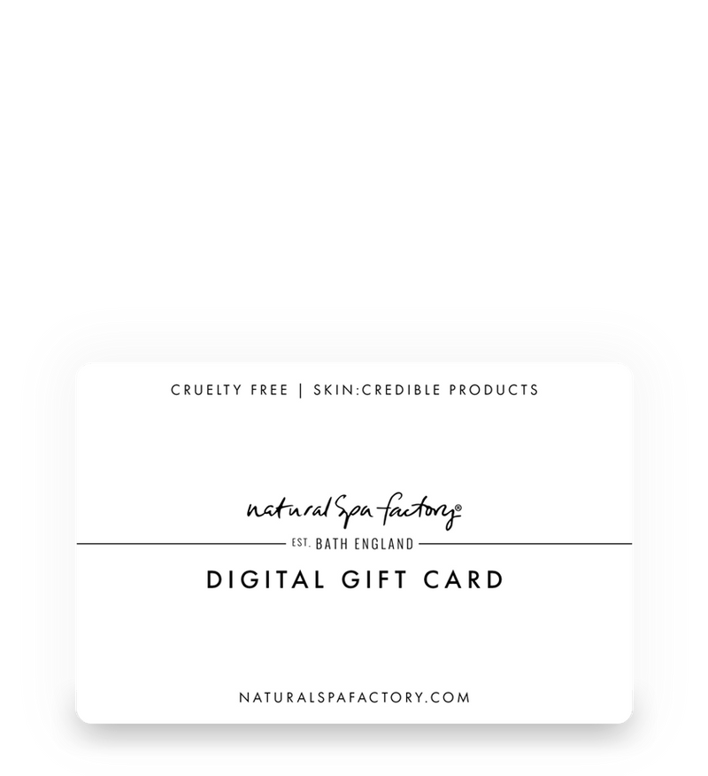 DIGITAL GIFT CARD