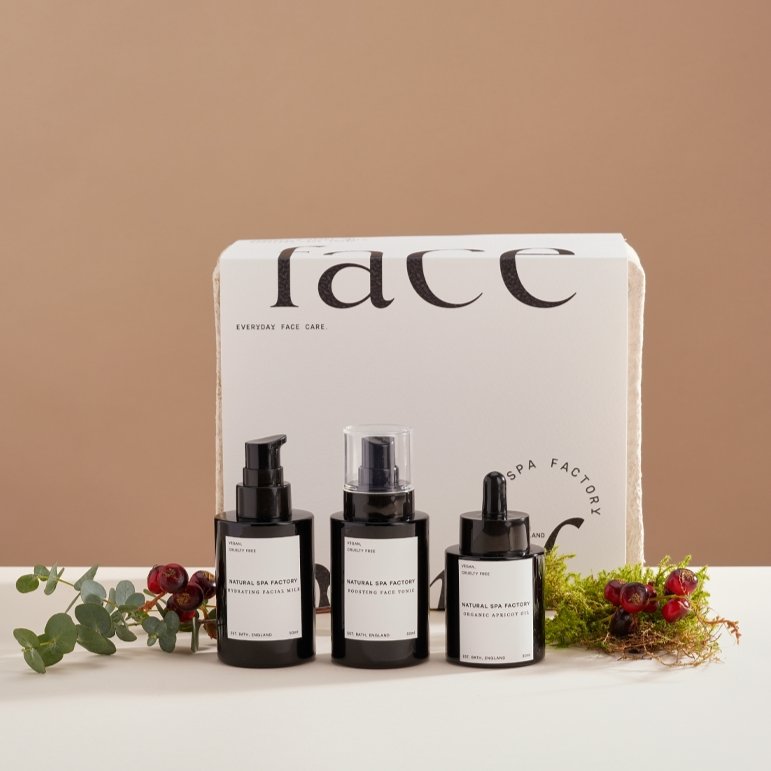 Every Day Face Gift