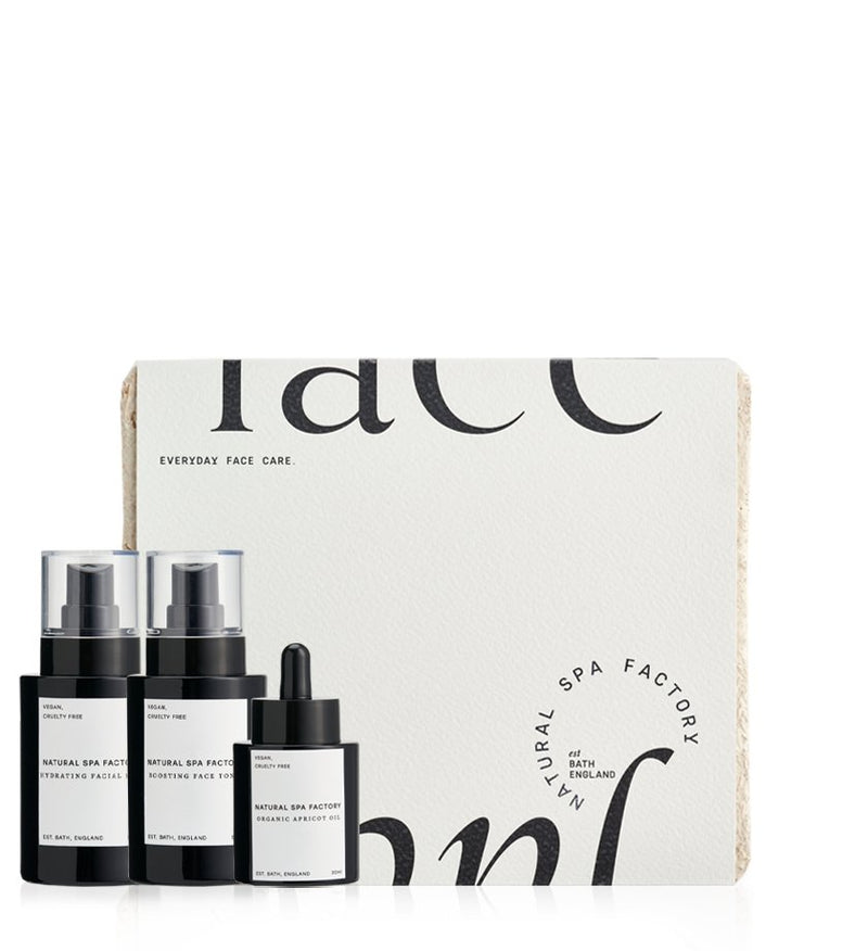 Every Day Face Gift