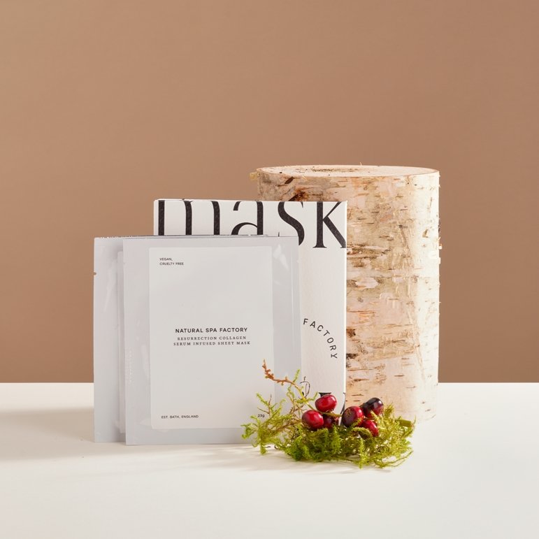 Face Mask Duo Gift