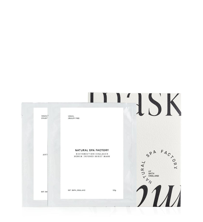 Face Mask Duo Gift