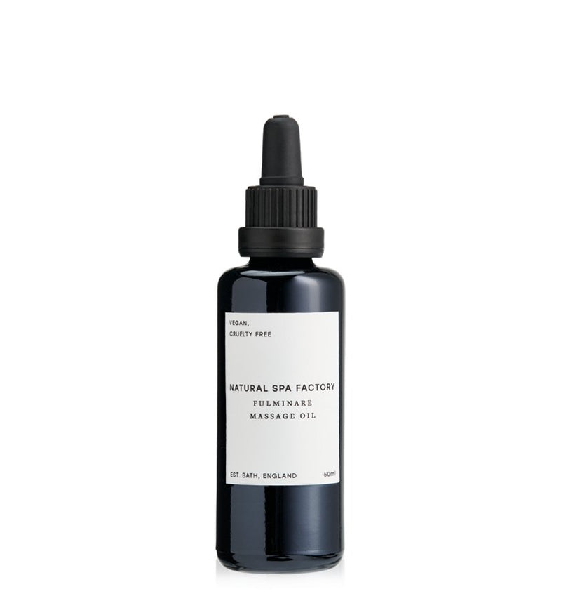 Fulminare Massage Oil
