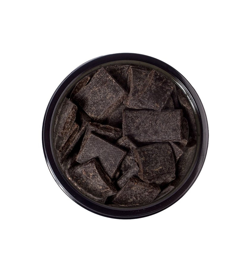 Organic Cocoa Face Drench Mask - For Chocolate Lovers (50g) Set of 3  - Vegan Friendly