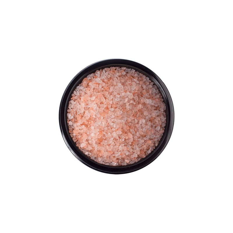 Reviving Himalayan Bath Salts