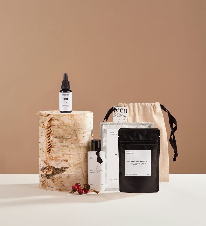 Teen Gift Set